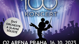 Koncert Disney 100 - O2 arena