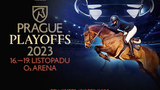 Global Champions Prague Playoffs - O2 arena