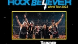Scorpions s jejich Rock Believer Tour v Brně