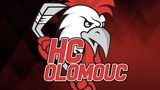Zápas HC Olomouc - Motor České Budějovice