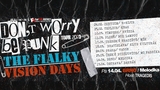 The Fialky & Vison Days - Don’t Worry Be Punk Tour 2023