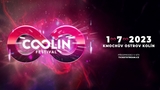Druhý ročník Coolin Festivalu