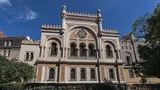 Vycházky Prahou: Prohlídka Židovského muzea
