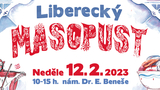 Liberecký Masopust 2023