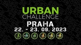 Urban Challenge Kids - Praha