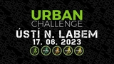 Urban Challenge Charity - Ústí nad Labem