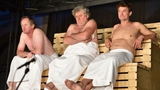 Zkurvení Havlisti - Komedie z naší sauny