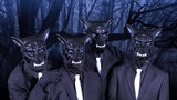 The Residents – Dog Stab! Tour - Divadlo Archa