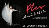 Ples městské části Praha 19 Black & White 