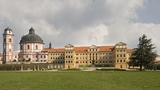 Program pro školní výlety 2023: zámek Jaroměřice nad Rokytnou