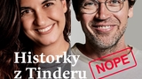 LiStOVáNí: Historky z Tinderu