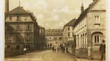 Nad dobovými fotografiemi Varnsdorfu (IX) - Divadlo Varnsdorf