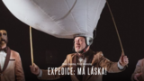 Expedice: Má láska! - Divadlo Drak