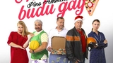 Na Vánoce budu gay (Pino Ammendola) v Ústí nad Labem
