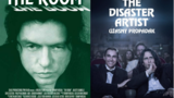 Rumové kino - Maraton: The Room + Disaster Artist: úžasný propadák - kino Balt