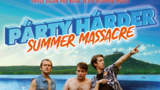 Rumové kino - Párty Hárder: Summer Massacre - Kino Balt
