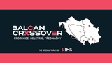 BalCan CrossOver - projekce filmu Chlapi nepláčou a téma PTSD