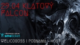 Welicoruss / Purnama + host / Klatovy