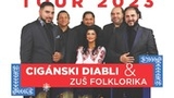 Cigánski Diabli – Folklorika tour 2023