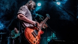 Kytarista a zpěvák Ben Poole vystoupí v Bounty Rock Cafe