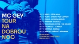 MC Gey:Tour Na Dobrou Noc - Klub Fléda