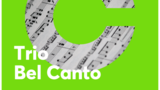 Trio Bel Canto – jarní koncert