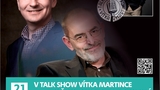 Talk show: Ivo Šmoldas a Petr Jablonský v Adalbertinu