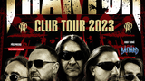 Traktor Club Tour 2023 - SD Prostějov