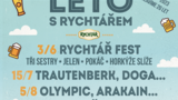 Rychtář Fest Hlinsko 2023 