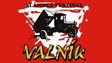 Slánský festival Valník - Letní kino Slaný