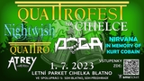 Quattrofest na Cihelce