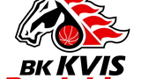 BK KVIS Pardubice – Basket Brno