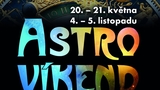 Astrovíkend - zážitkový festival v Litomyšli