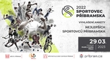 Sportovec Příbramska 2022