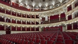 Bakchantky - Národní divadlo