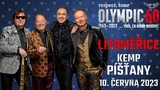 Respect.tour OLYMPIC 60 v Litoměřicích