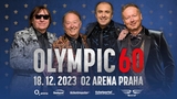 Respect.tour OLYMPIC 60 v Praze