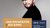 Jan Smigmator & BIG BAND: Murphyho zákon / Tour 2023