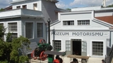 Tip na výlet - Muzeum motorismu Znojmo - Jižní Morava