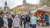 Velikonoční trhy v Poděbradech 2023
