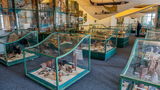 Stálá expozice Kultury Austrálie a Oceánie - Náprstkovo muzeum