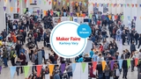 Maker Faire Karlovy Vary - Přehlídka inovátorů a vynálezců