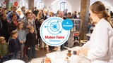 Maker Faire Olomouc - přehlídka inovátorů a vynálezců