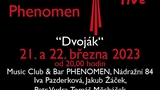 Na Stojáka "Dvoják" - Praha