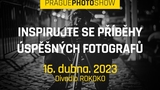 Prague photo show 2023 - festival fotografických příběhů - divadlo Rokoko