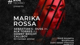 Marika Rossa v Brickhouse