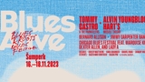 Blues Alive Festival 2023 - Šumperk