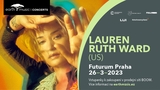 Lauren Ruth Ward - Futurum Music Bar