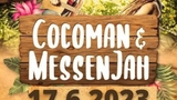 MessenJah a Mr. Cocoman vystoupí v Prostějově 