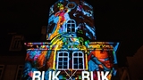 Festival světel BLIK BLIK 2024 v Plzni